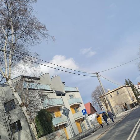 Apartament Cieplice One Jelenia Góra Eksteriør bilde