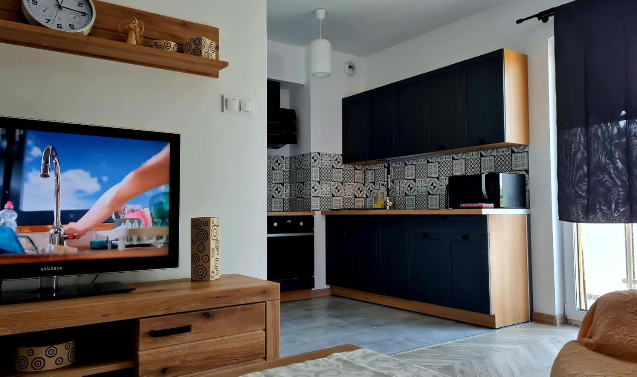 Apartament Cieplice One Jelenia Góra Eksteriør bilde