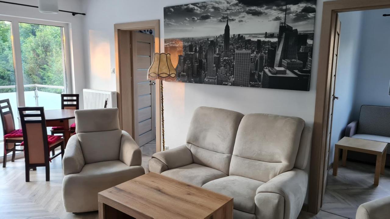 Apartament Cieplice One Jelenia Góra Eksteriør bilde