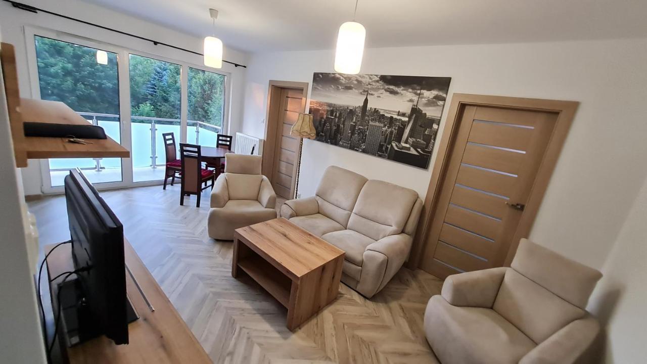 Apartament Cieplice One Jelenia Góra Eksteriør bilde