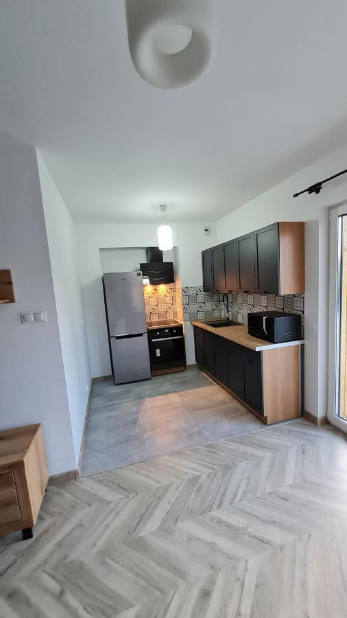 Apartament Cieplice One Jelenia Góra Eksteriør bilde