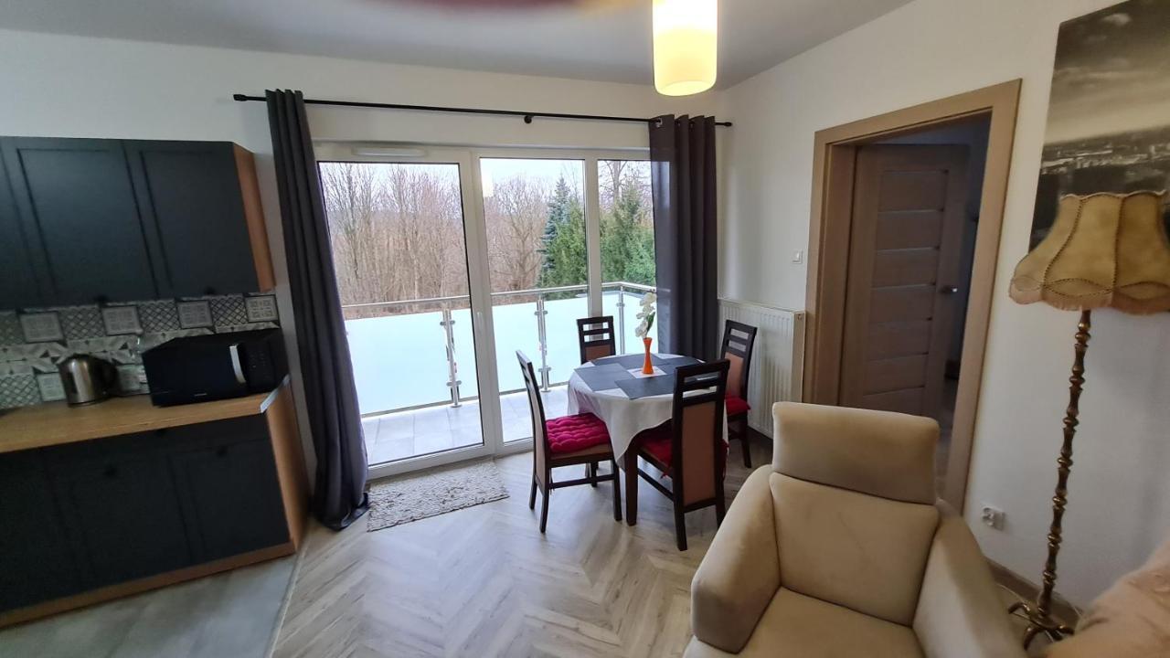 Apartament Cieplice One Jelenia Góra Eksteriør bilde