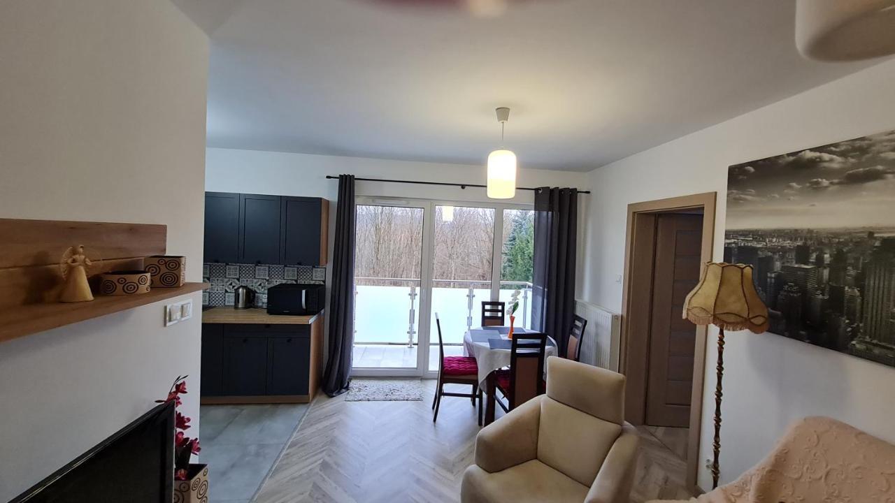 Apartament Cieplice One Jelenia Góra Eksteriør bilde
