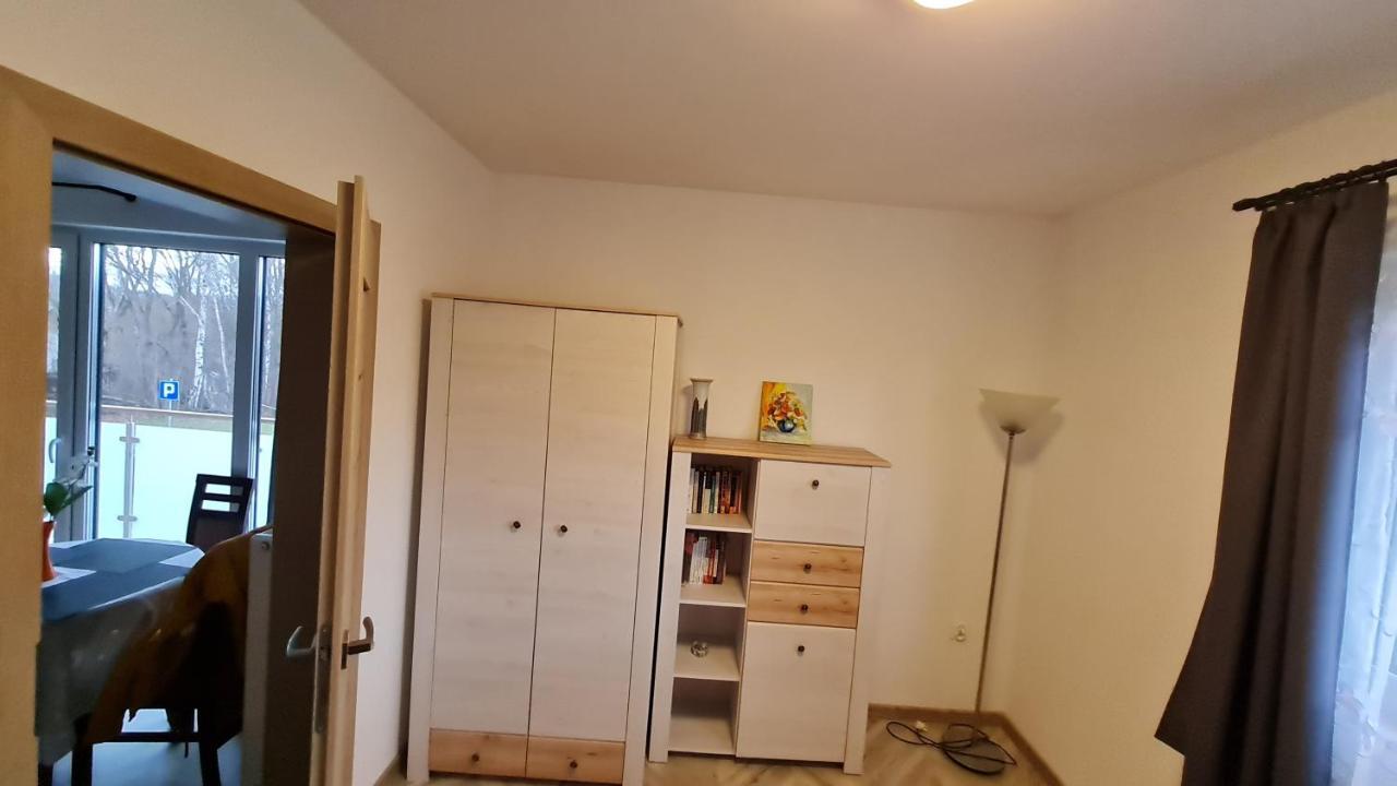 Apartament Cieplice One Jelenia Góra Eksteriør bilde