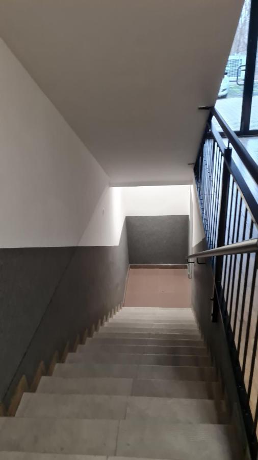 Apartament Cieplice One Jelenia Góra Eksteriør bilde