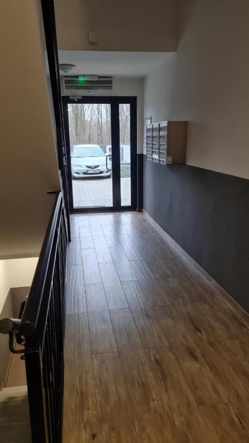 Apartament Cieplice One Jelenia Góra Eksteriør bilde