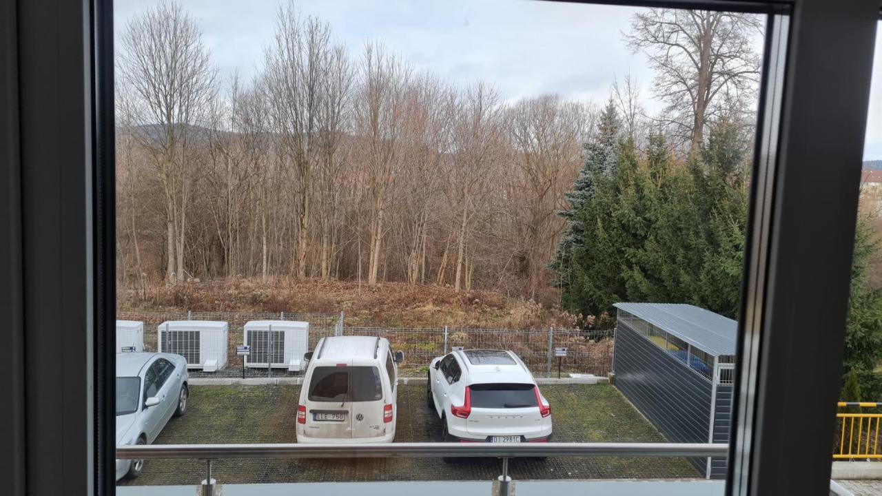 Apartament Cieplice One Jelenia Góra Eksteriør bilde