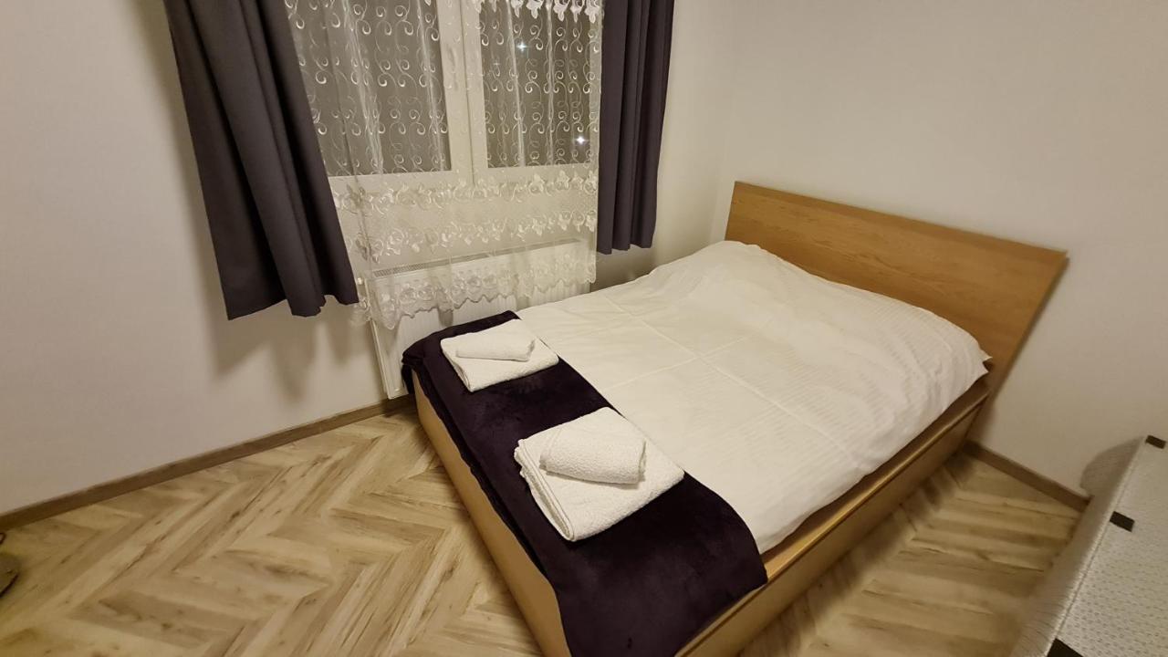 Apartament Cieplice One Jelenia Góra Eksteriør bilde
